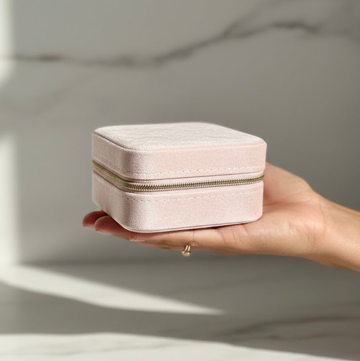 Jewellery Box