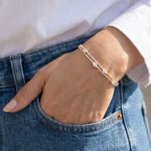 Marquise CZ Tennis Bracelet