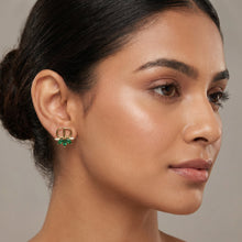 Trio Stud Earring Set