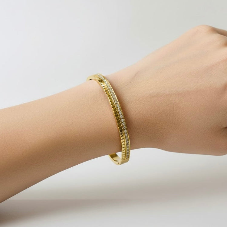 Bangle Bracelets