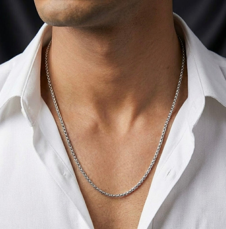 Unisex Necklaces